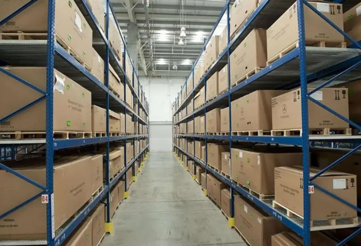 厦门到那坡县货物仓储