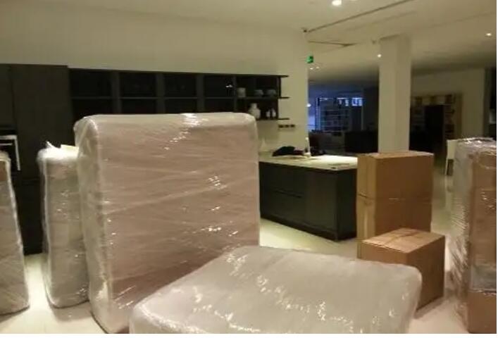 厦门到那坡县长途搬家