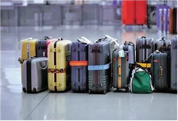 厦门到那坡县行李托运